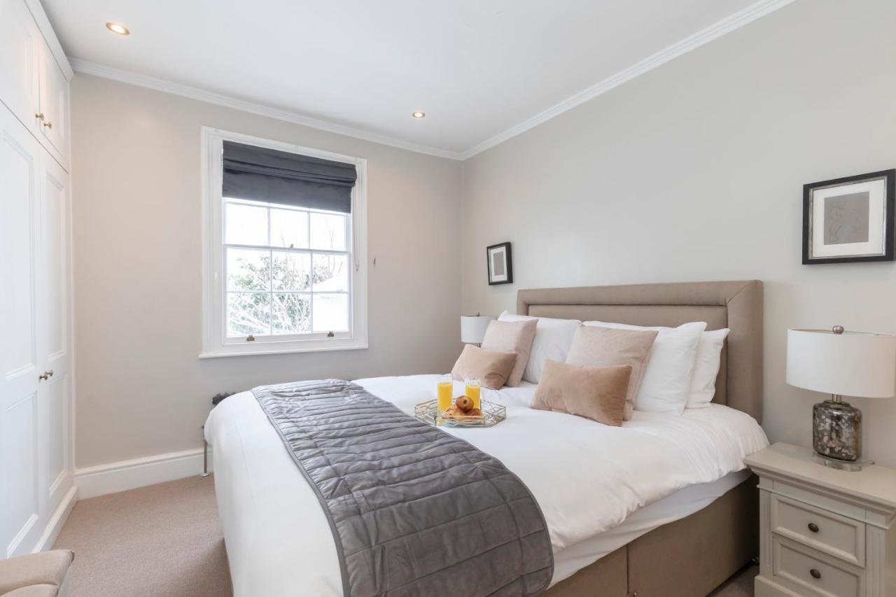 Beautiful 4 Bedroom Home Cheltenham Buitenkant foto
